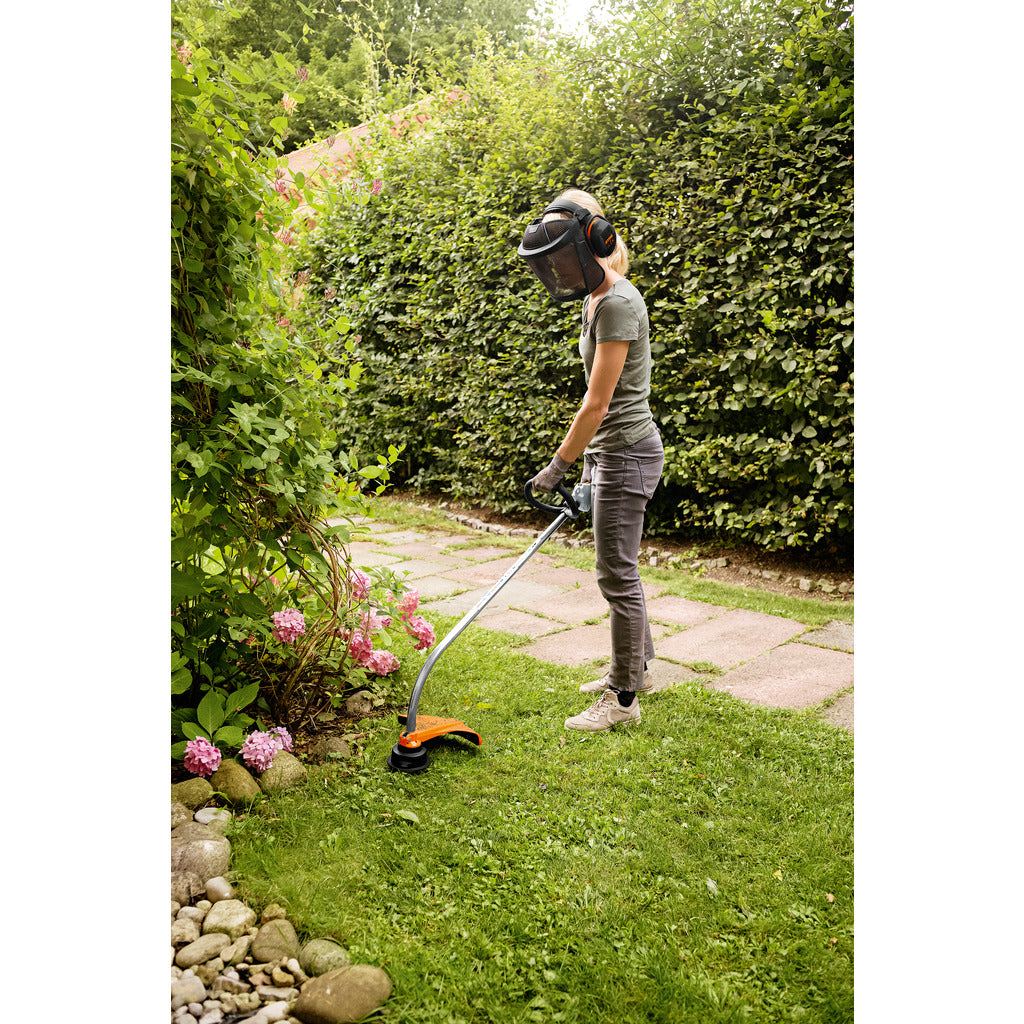 Stihl Benzin-Motorsense FS 38