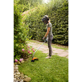 Stihl Benzin-Motorsense FS 38
