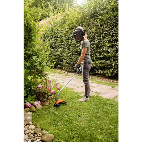 Stihl Benzin-Motorsense FS 38