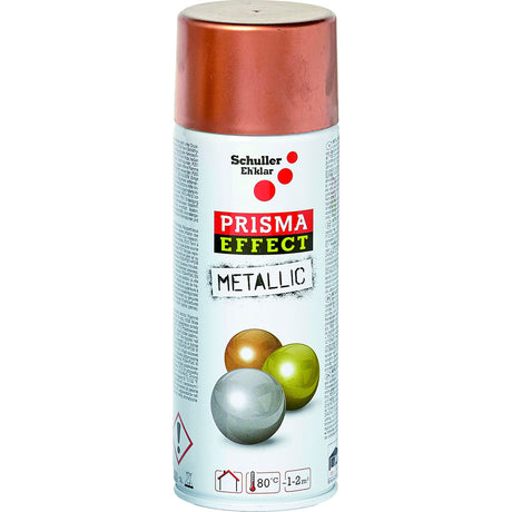 Lackspray PRISMA EFFECT METALLIC
