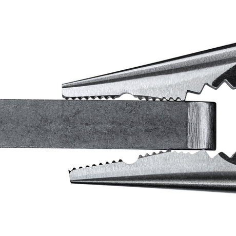 Pinza combinata a becchi lunghi
