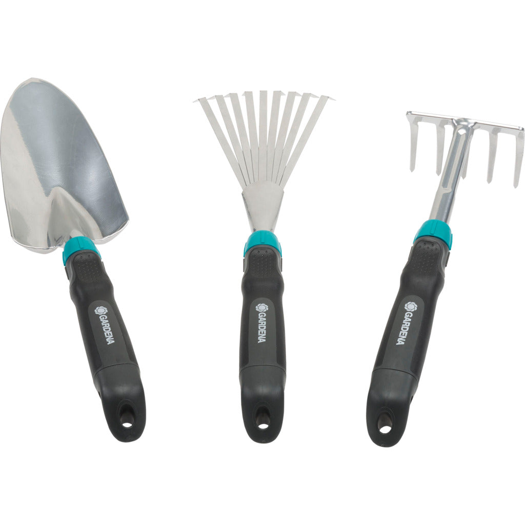 Gardena Comfort Small Appliances Set