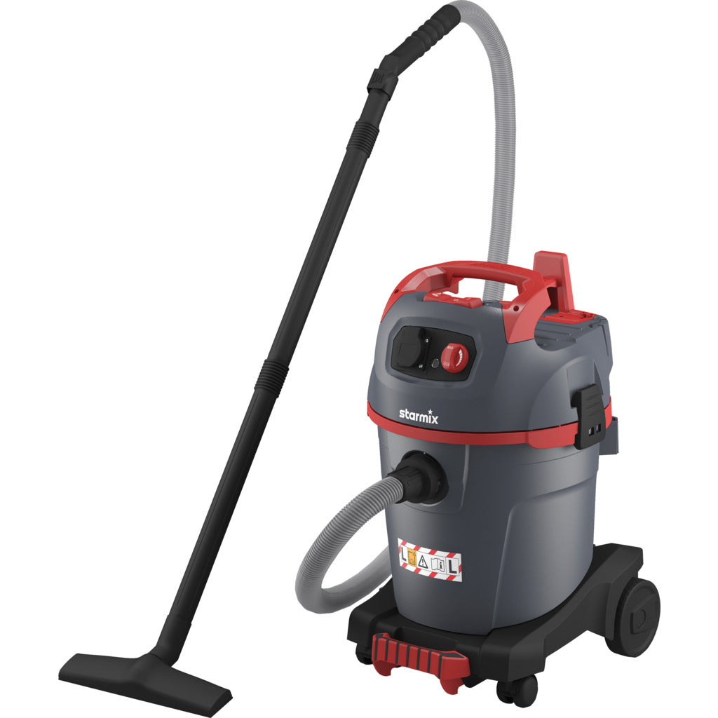 Elektrowerkzeugsauger (Nass / Trocken) uClean ARDL-1432 EHP