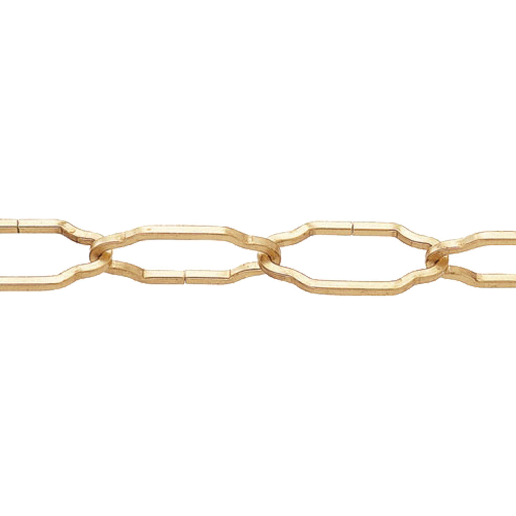 Zier- und Lampenkette