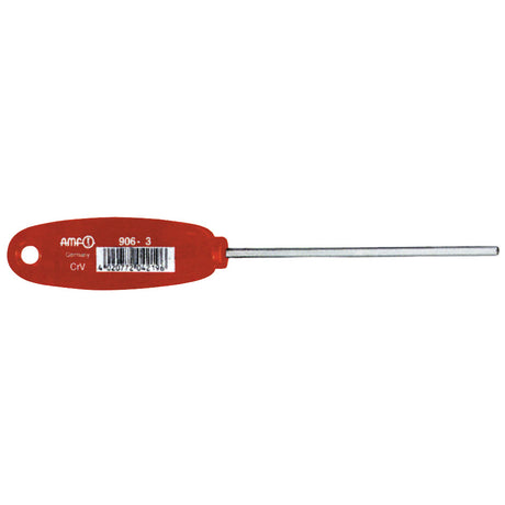 Hexagon screwdriver