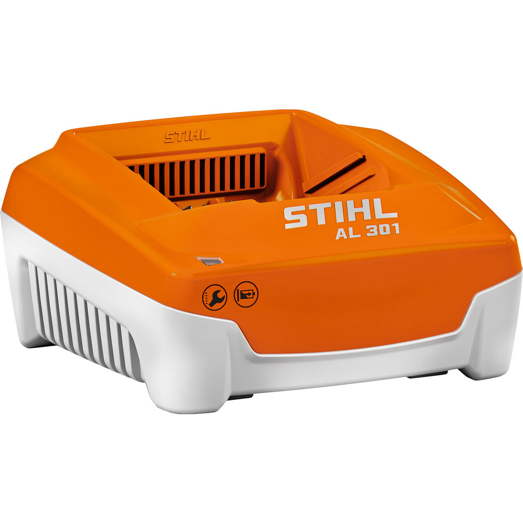 Caricabatterie rapido Stihl AL 301