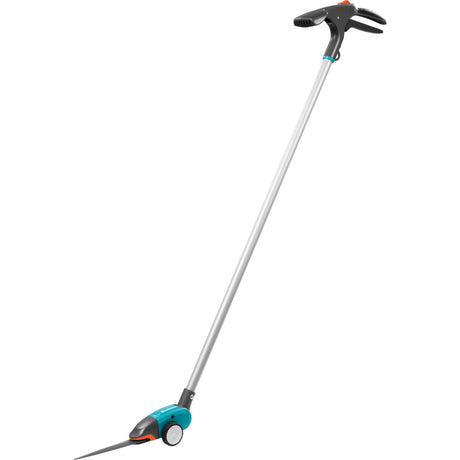 Gardena Grass Shears Comfort long-handled