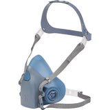 Semimaschera respiratoria serie 7500