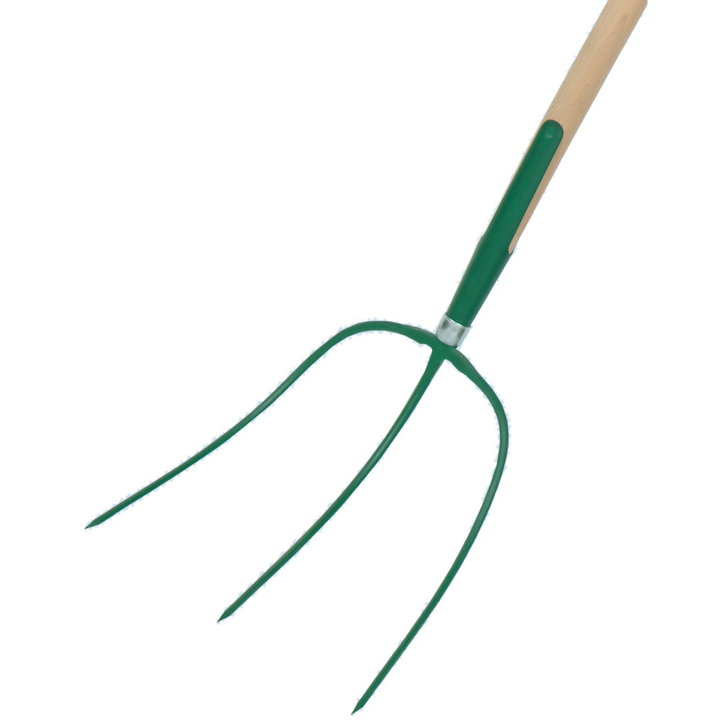 Pitchfork "Austria Star" with handle