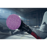 Griglia abrasiva in velcro Xtract Cubitron II