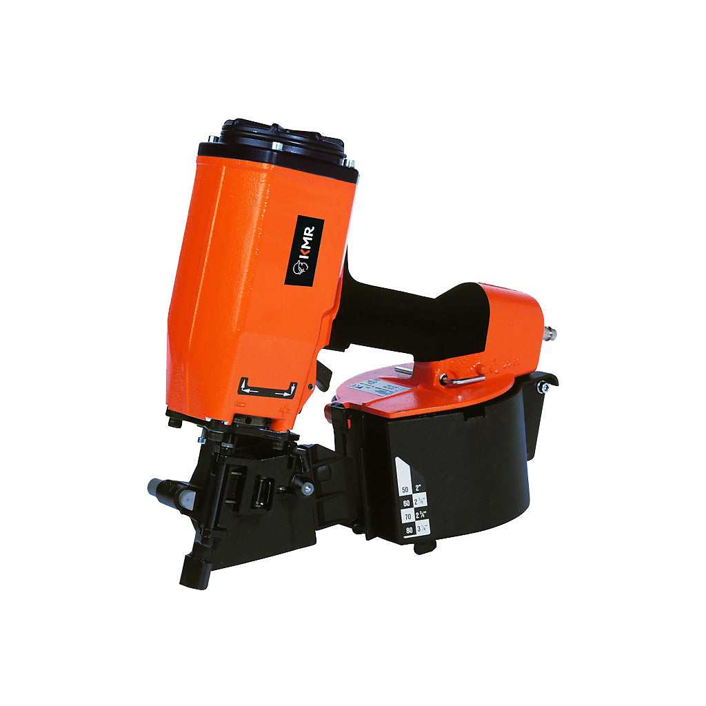 Chiodatrice a caricatore tondo CK2080B