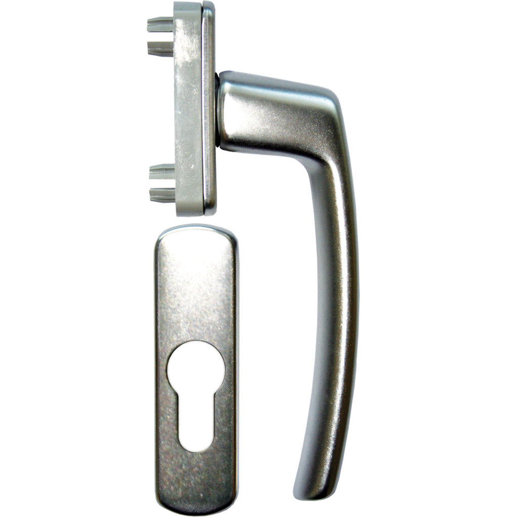 Interior handle Harmony