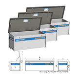BasicBox ohne Standfüße