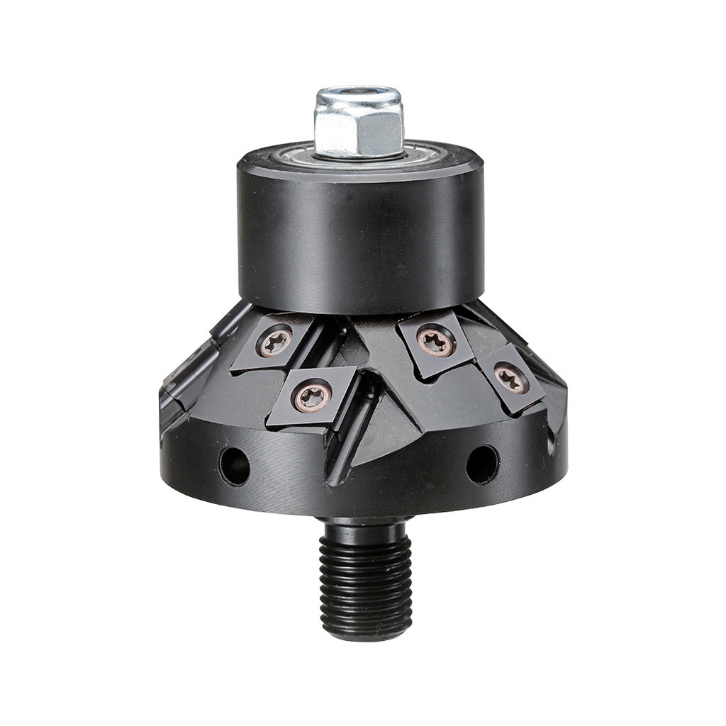 Accessori per fresatrici per bordi / EKF, AutoCUT e SKF
