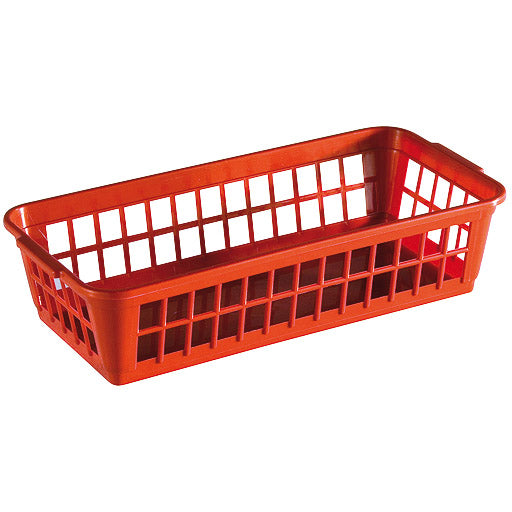 Mini basket organizer