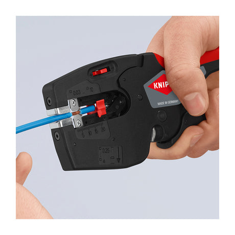 NexStrip® Multi-Utensile per Elettricisti