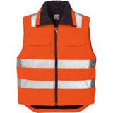 High Vis Winterweste Kl. 2 5304 PP
