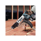 Cordless magazine screwdriver DFR550Z / without battery and charger