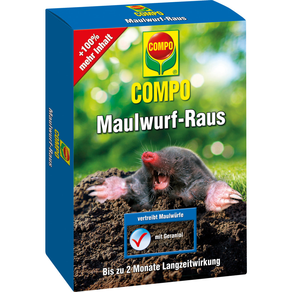 Compo Mole Out