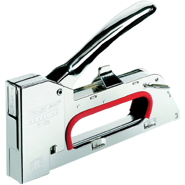 Cucitrice manuale