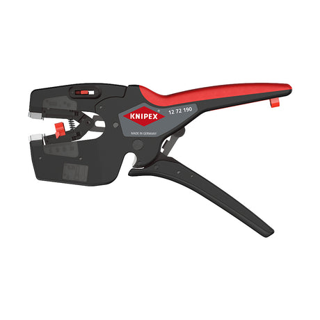 NexStrip® Multi-Utensile per Elettricisti
