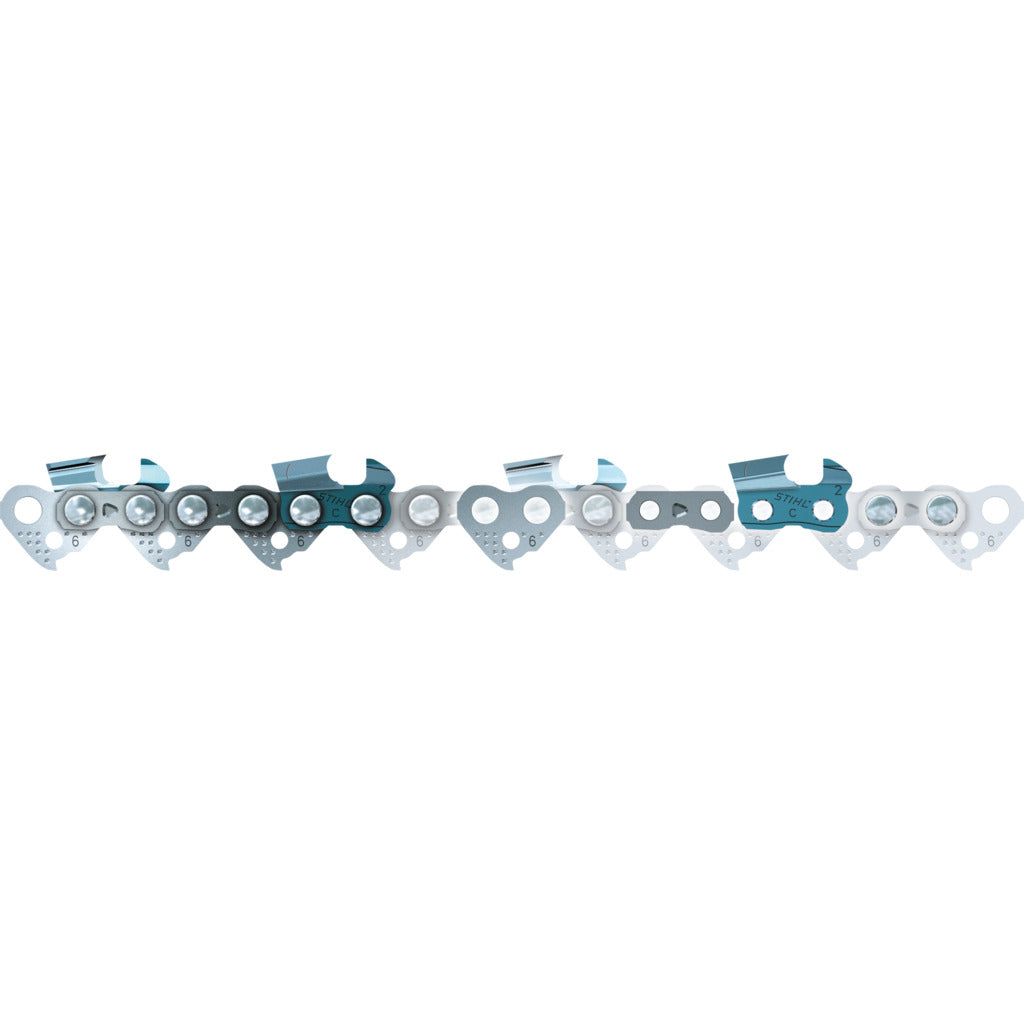 Catena per motosega Rapid Super / 3/8" RS