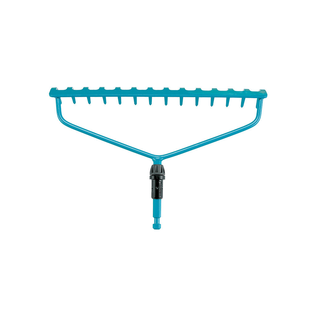 Bow rake