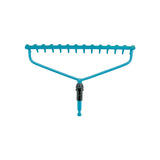 Bow rake
