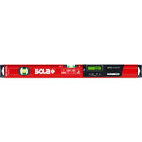 Elektronische Neigungs-Wasserwaage RED 60 digital