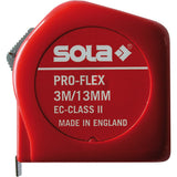 Metro a nastro PRO-FLEX PF