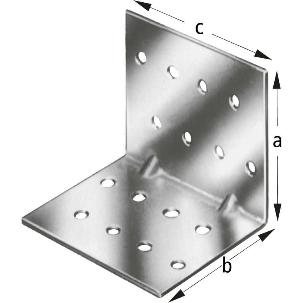 Simpson Winkelverbinder AF