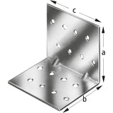 Simpson Winkelverbinder AF