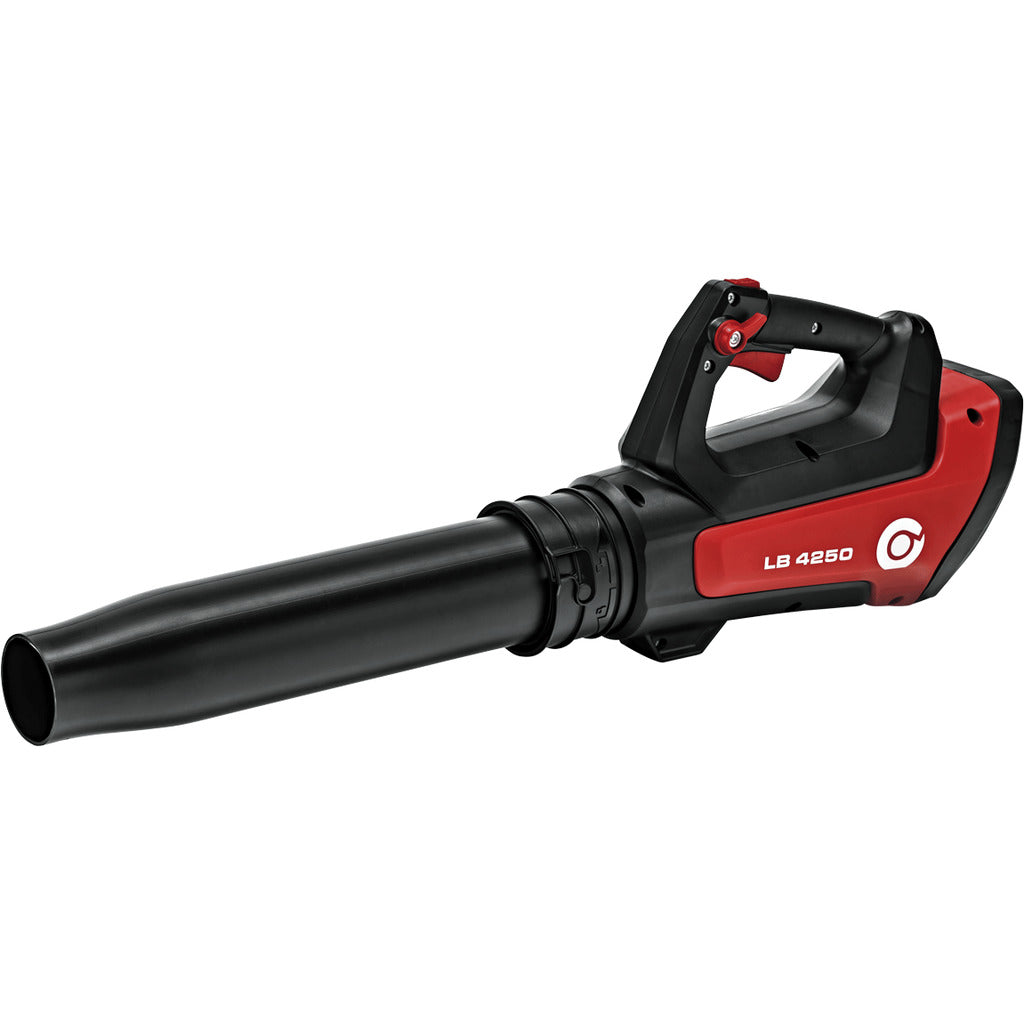solo by AL-KO Akku-Laubbläser PREMIUM pro LB 4250 / ohne Akku und Ladegerät