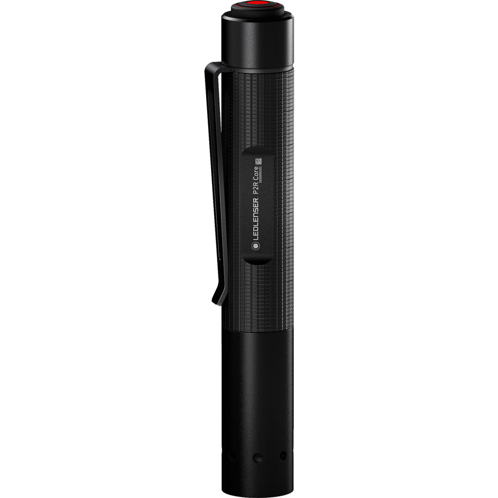 Torcia a LED P2R Core