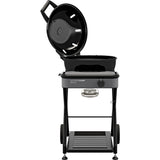 Barbecue a gas da esterno Ambri 480 G EVO