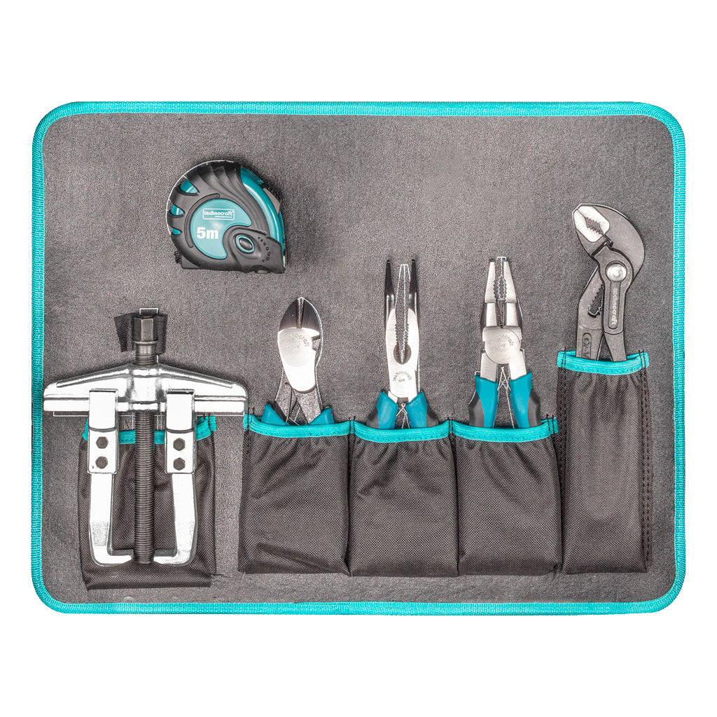 PRO CONSTRUCTION tool case