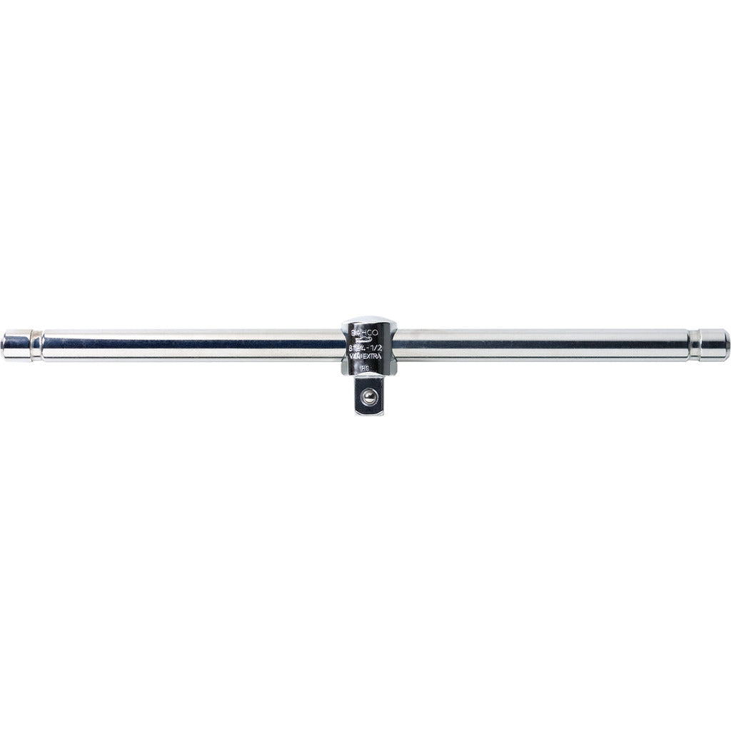 T-handle with sliding piece
