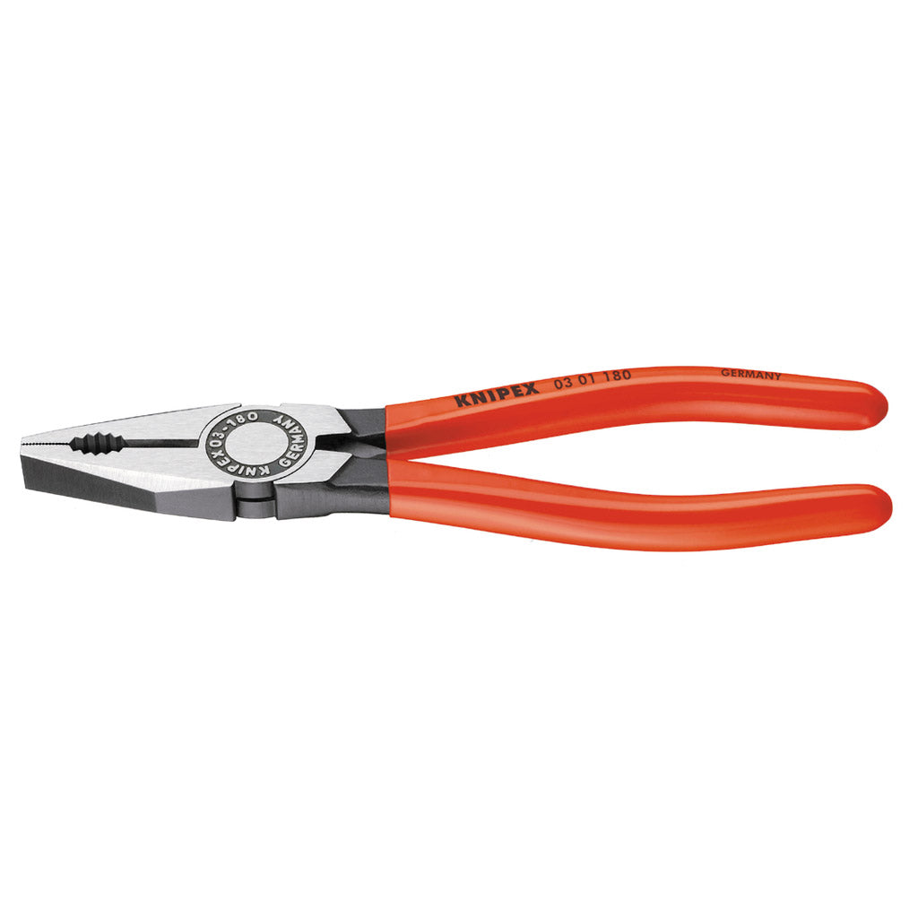 Combination pliers