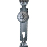 Button long shield model Tyrol