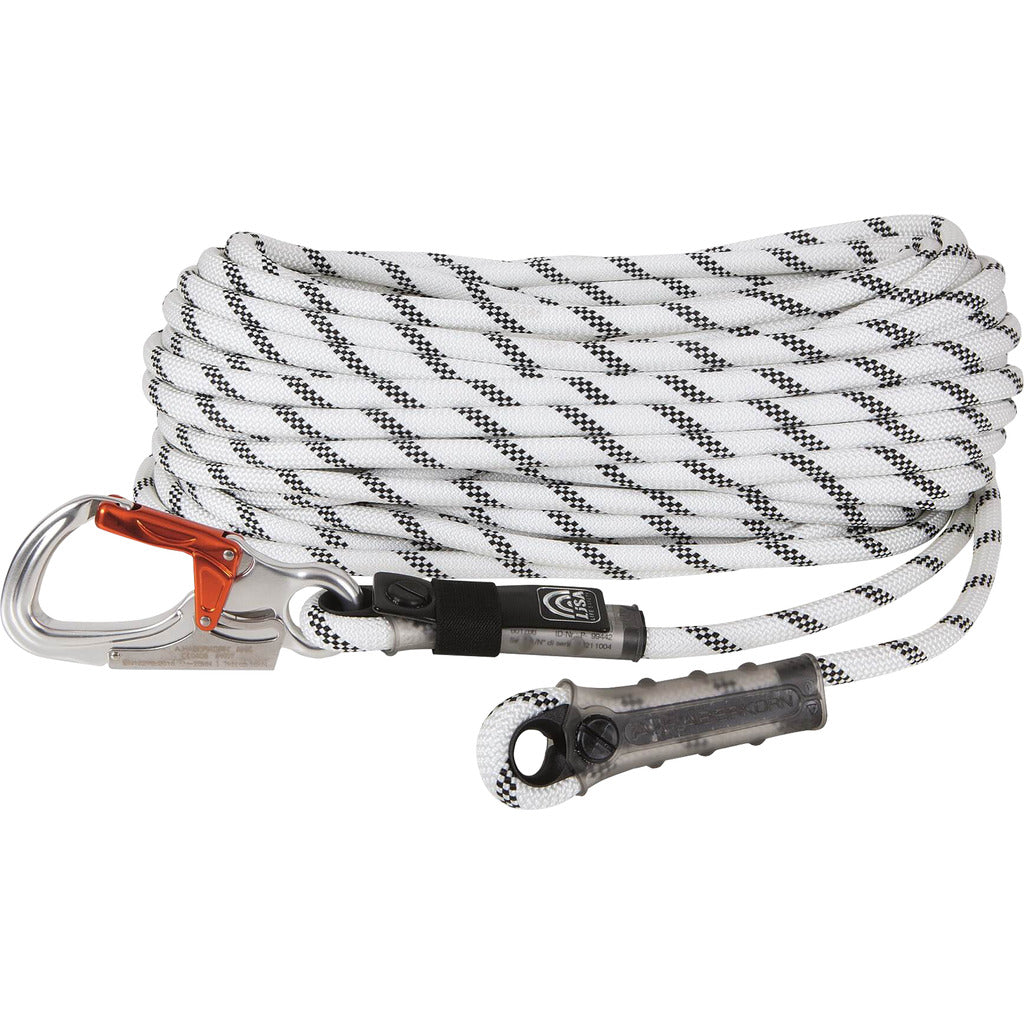 Rope Static