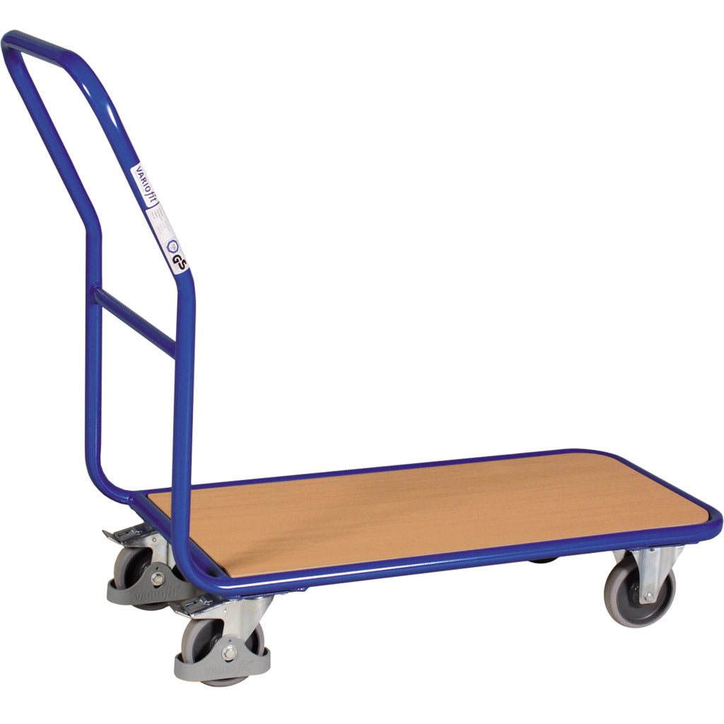 Magazinwagen