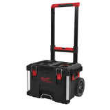 PACKOUT trolley suitcase