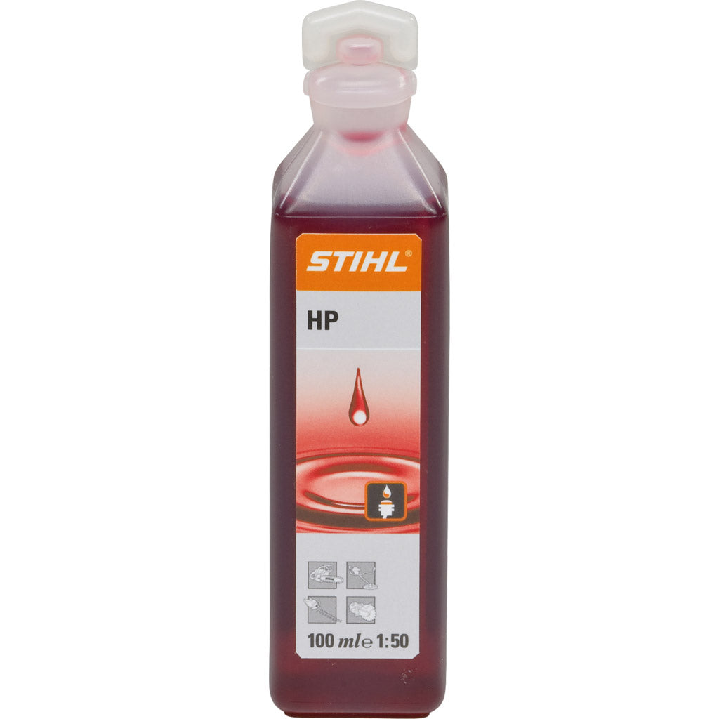 Stihl 2-Takt-Motorenöl HP