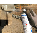 Galva spray