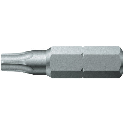 Bit 1/4" DIN 3126 Torx