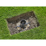 pressure reducer