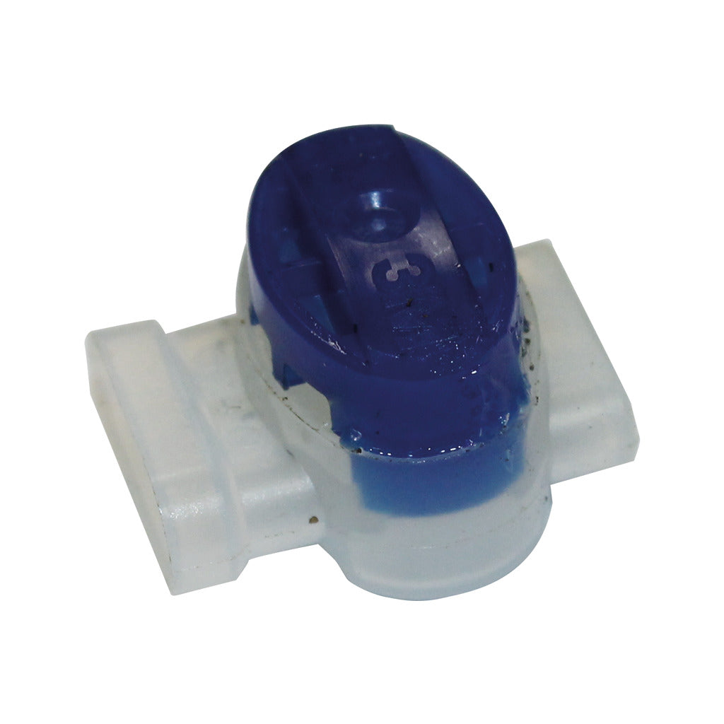 Repair connectors