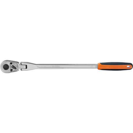 Gelenk-Umschaltknarrenkopf 1/2"