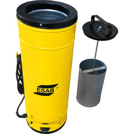 Essiccatore per elettrodi ESAB PSE-10 / portatile