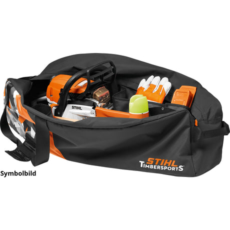 Stihl chainsaw bag "TIMBERSPORTS®" Edition